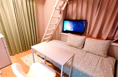 Minami Ward Apartment | Glen Stage 中浦和