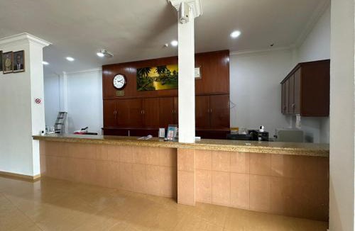 Tampin Hotel | Glistar Hotel