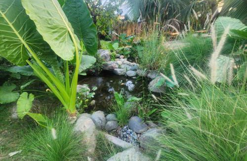 Phu My House | Global Village Farmstay