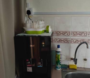 Taman Tanjung Apartment | Glory beach Penthouse apartment 3bedroom