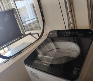 Taman Tanjung Apartment | Glory beach Penthouse apartment 3bedroom