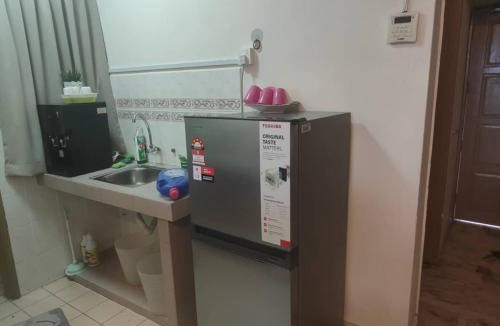 Taman Tanjung Apartment | Glory beach Penthouse apartment 3bedroom
