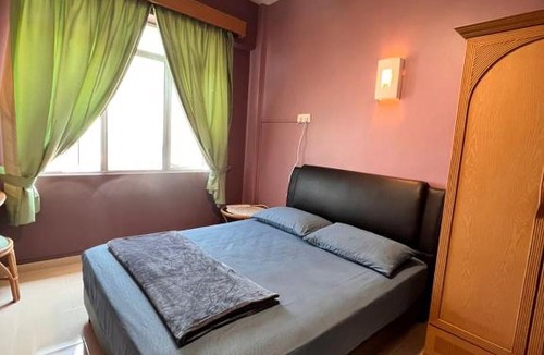 Taman Tanjung Apartment | Glory beach private PD