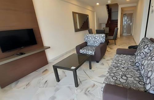 Taman Tanjung Resort | Glory Beach Resort