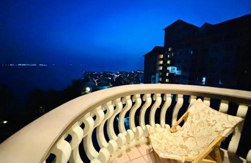 Taman Tanjung Apartment | Glory Beach Resort, Port Dickson Managed By D'Shepherd Management