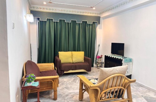 Taman Tanjung Apartment | Glory Beach Resort, Port Dickson Managed By D'Shepherd Management