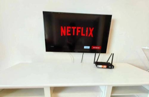 Medini Apartment | GM A3007 Penthouse 100ms Netflix By STAY