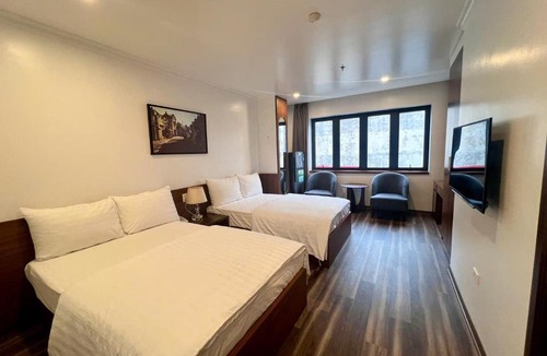 Dang Giang Apartment | GM Hotel and Apartment