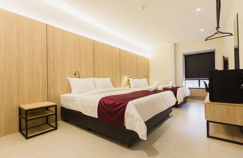 Kuantan Hotel | GM Hotel Kuantan