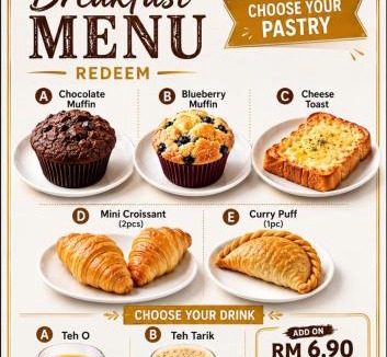Bandar Sunway Hotel | GM Hotel Metro at Sunway
