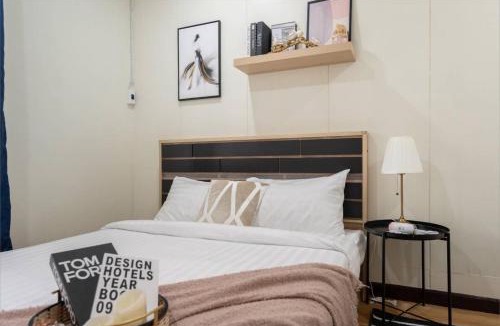 Chom Phon House | GM7 - Private House Downtown 2mins walk to metro