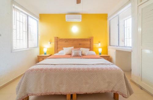La Paz Villa | Go Baja Villas 2 Bedroom (King)