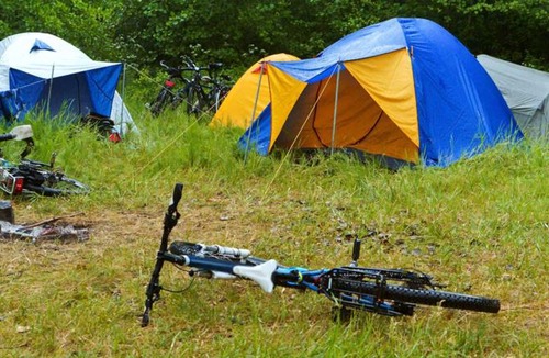 Wat Bo Area Other | Go Camping