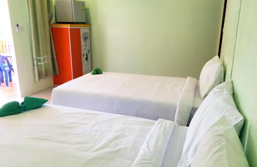 Chumphon Resort | Go Green Resort