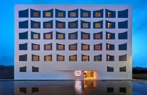 Nakhon Sawan Hotel | Go Hotel Nakhon Sawan