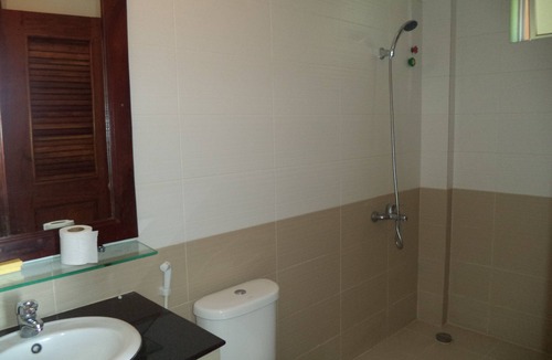 Chamkar Mon Hotel | Go In Hotel