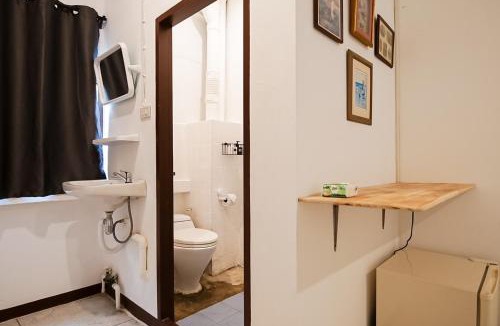 Bang Kho Laem Apartment | GO INN Asiatique BKK - โกอินน์ เอเชียทีค เจริญกรุง