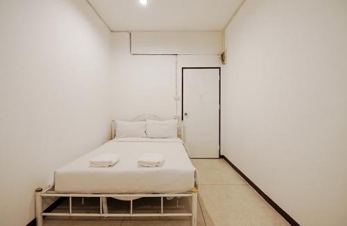 Bang Kho Laem Apartment | GO INN Asiatique Charoen krung BKK โกอินน์ เอเซียทีค เจริญกรุง