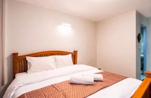 Chana Songkhram Apartment | GO INN Bangkok Khaosan Road - โก อินน์ ถนน ข้าวสาร