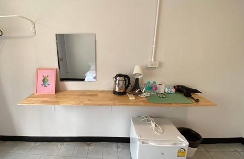Sanam Pao Apartment | GO INN BTS Ari - โกอิน บีทีเอส อารีย์
