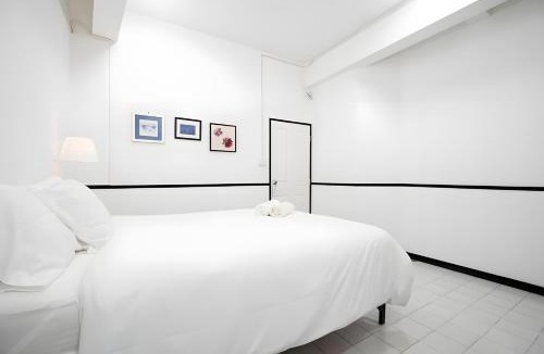 Talat Noi Apartment | GO INN Hua Lamphong โกอินน์ หัวลำโพง