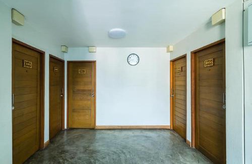 Chana Songkhram Apartment | GO INN Khaosan ข้าวสาร กรุงเทพมหานคร