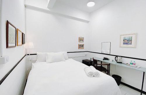 Talat Noi Apartment | GO INN MRT Hua Lamphong China Town