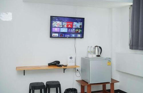 Bang Khlo Apartment | GO Inn Rama 3 BKK - โกอินน์ พระราม 3