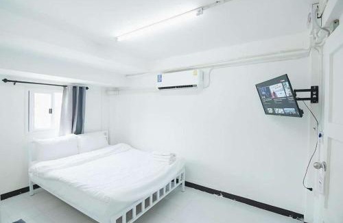 Bang Khlo Apartment | GO Inn Rama 3 BKK - โกอินน์ พระราม 3