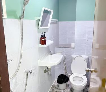 Sao Chingcha Apartment | GO INN The Giant Swing - ถนนมหรรณพ