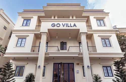 Thao Dien Apartment | GO VILLA - ApartHotel Thao Dien