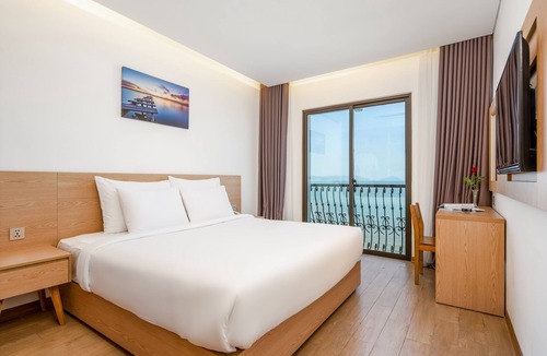 Thanh Khe Hotel | Gold Boutique Hotel Da Nang