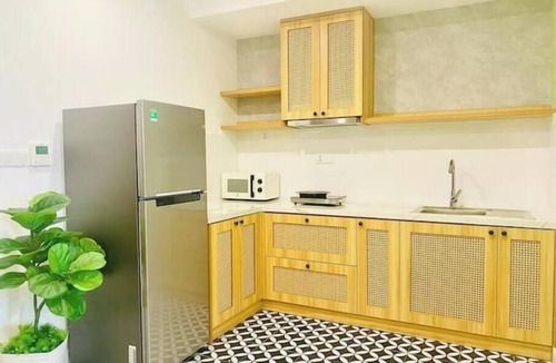 Tran Phu Beach Apartment | GOLD COAST 6 Bedrooms View