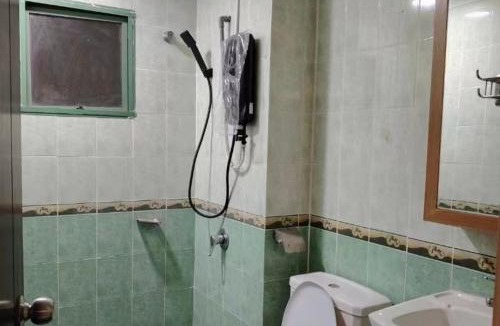 Malacca City House | Gold Coast Malacca International Resort