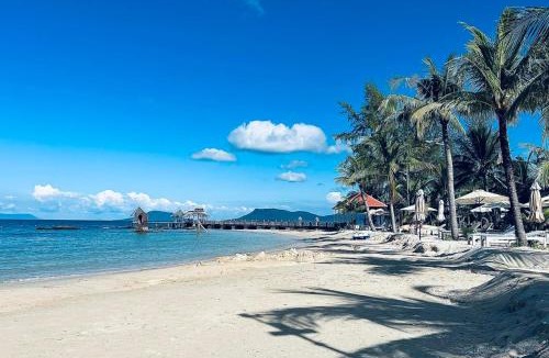 Ganh Dau Resort | Gold Coast Phu Quoc Beach Resort
