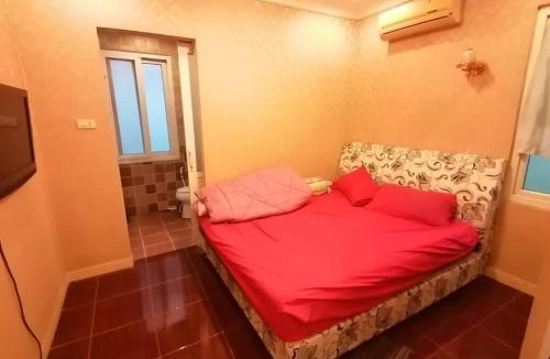 Vientiane Apartment | Gold house apartment 2