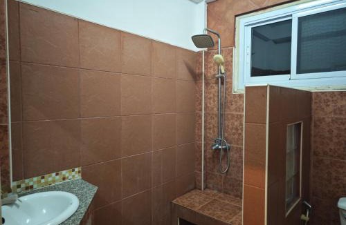 Vientiane Apartment | Gold house apartment