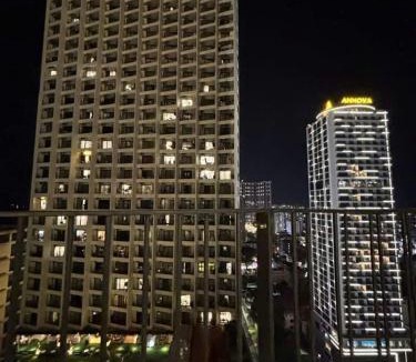 Tran Phu Beach Apartment | Goldcoast Apartment Weekly Montly Deal