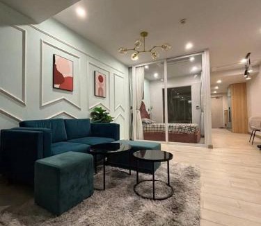 Tran Phu Beach Apartment | Goldcoast Apartment Weekly Montly Deal