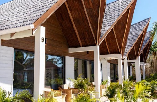 Koh Rong Hotel | Golden Beach Resort