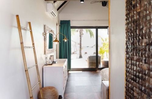 Koh Rong Hotel | Golden Beach Resort