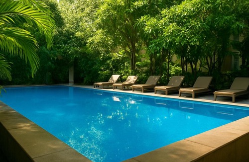 Siem Reap Hotel | Golden Citadel Hotel Siem Reap