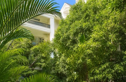 Siem Reap Hotel | Golden Citadel Hotel Siem Reap