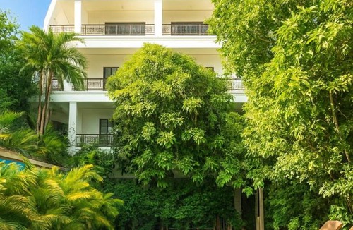 Siem Reap Hotel | Golden Citadel Hotel Siem Reap