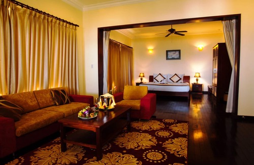 Phan Thiet Hotel | Golden Coast Resort and Spa