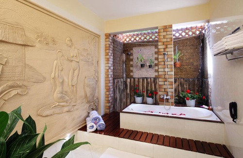 Phan Thiet Hotel | Golden Coast Resort and Spa