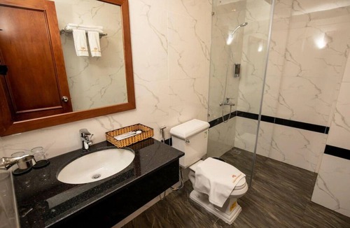Cu Chi Hotel | Golden Emerald Resorts