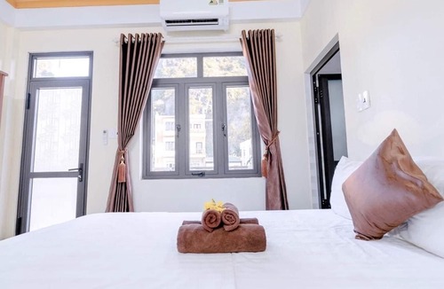 Phong Nha Hotel | Golden Forest Homestay