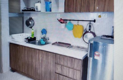 Tanah Rata Apartment | Golden Hills- 3-Chipmunk Homestay