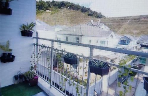 Tanah Rata Apartment | Golden Hills- 3-Chipmunk Homestay